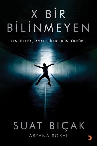 X Bir Bilinmeyen - Cinius Yayınları