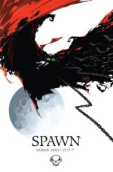 Spawn Klasik Seri Cilt 7 - Arka Bahçe Yayıncılık