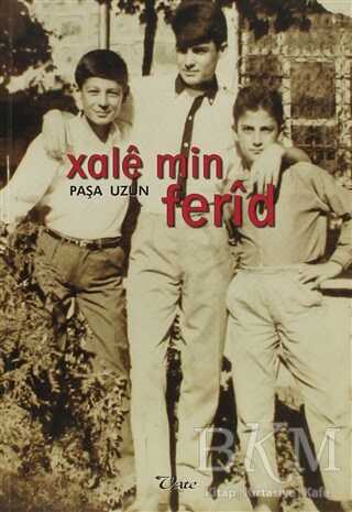 Xale Min Ferid - Vate Yayınevi