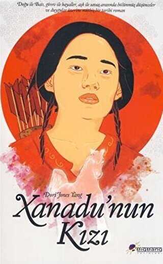 Xanadu’nun Kızı - BigBang Yayınları