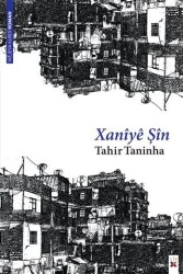 Xaniye Şin - Lis Basın Yayın