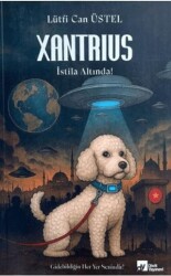 Xantrius - Divit Kitabevi