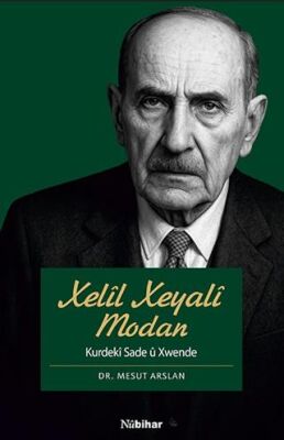 Xelil Xeyali Modan - 1