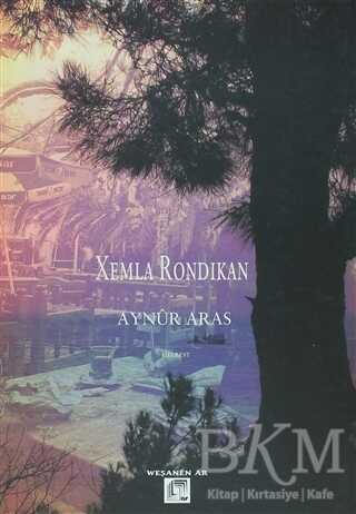 Xemla Rondikan - Ar Yayınları