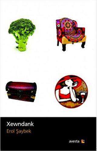 Xewndank - Avesta Yayınları