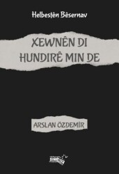 Xewnen Di Hundire Min De - Sınırsız Kitap