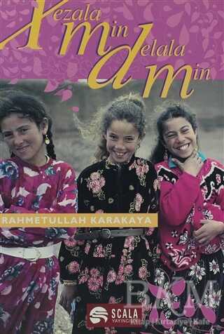 Xezala Min Delala Min - Scala Yayıncılık