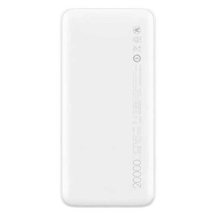 Xiaomi Redmi 20000 Powerbank