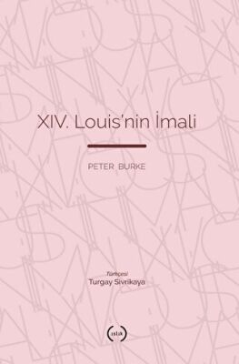 XIV. Louis’nin İmali - 1
