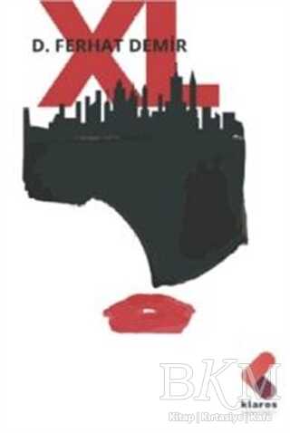 XL - Klaros Yayınları