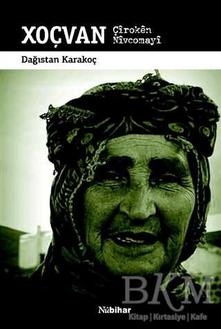 Xoçvan - Nubihar Yayınları