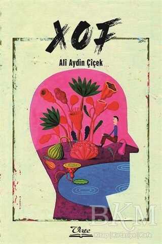 Xof - Vate Yayınevi