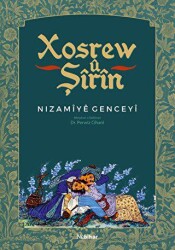 Xosrew u Şirin - Nubihar Yayınları
