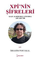 Xpi’nin Şifreleri - İkinci Adam Yayınları
