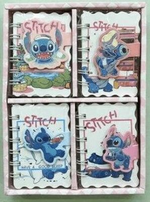 XQ-99905 Mini Not Defteri - 1