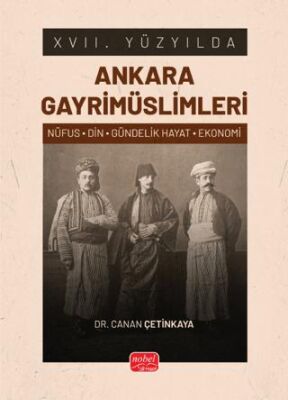 XVII. Yüzyılda Ankara Gayrimüslimleri - 1