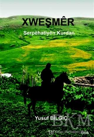 Xweşmer - Ar Yayınları