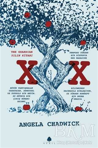 XX - April Yayıncılık