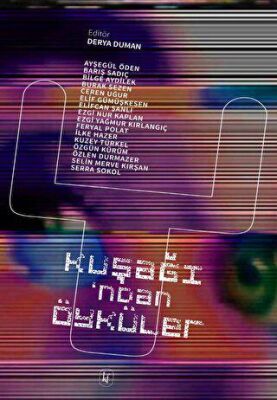 Y Kuşağı`ndan Öyküler - 1