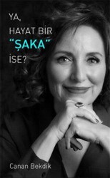 Ya Hayat Bir Şaka İse? - MD Basım