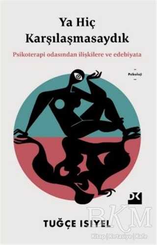 Ya Hiç Karşılaşmasaydık - Doğan Kitap