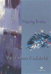 Ya Ji Sevan Ü Wedetir - Peri Yayınları