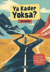 Ya Kader Yoksa? - Od Kitap