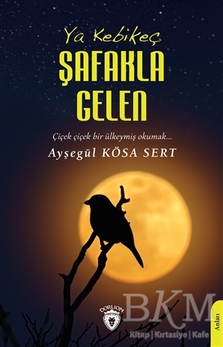 Ya Kebikeç Şafakla Gelen - 1