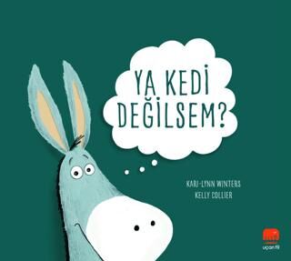 Ya Kedi Değilsem? - 1