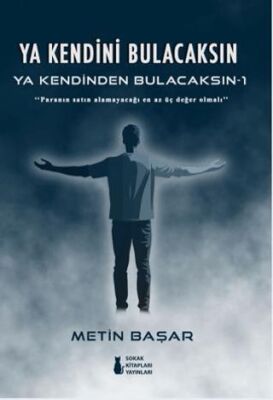 Ya Kendini Bulacaksın Ya Kendinden Bulacaksın - 1 - 1