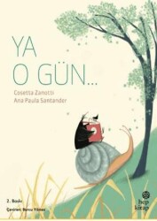Ya O Gün - Hep Kitap