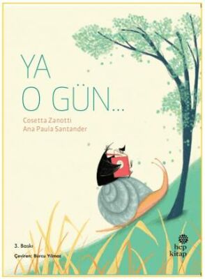 Ya O Gün - 1