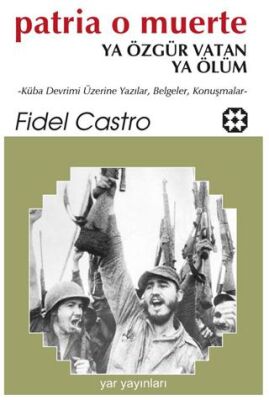 Ya Özgür Vatan Ya Ölüm - 1