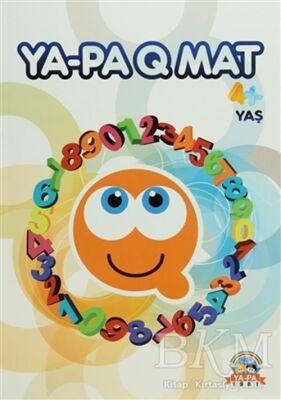 Ya-Pa Q Mat 4-5 Yaş - 2