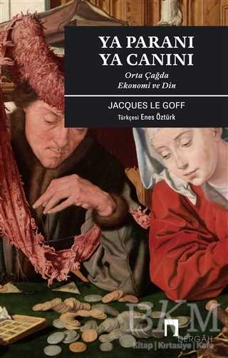 Ya Paranı Ya Canını - Dergah Yayınları