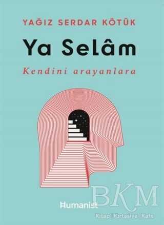Ya Selam - Hümanist Kitap Yayıncılık