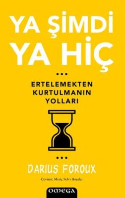 Ya Şimdi Ya Hiç - 1