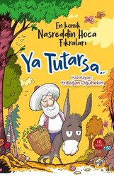 Ya Tutarsa… - Akıllı Zebra