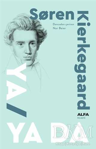 Ya - Ya Da - Alfa Yayınları