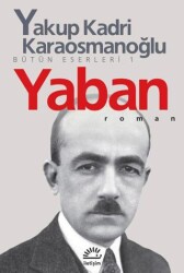 Yaban - İletişim Yayınevi