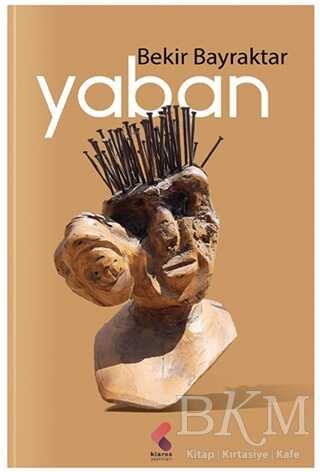 Yaban - Klaros Yayınları