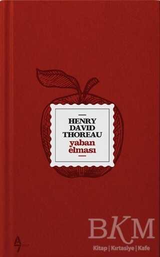 Yaban Elması - A7 Kitap