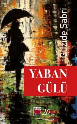 Yaban Gülü - 1