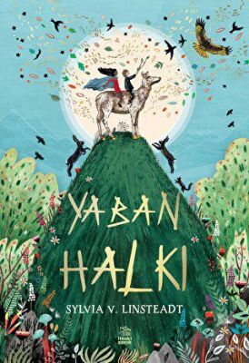 Yaban Halkı kapağı