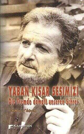 Yaban Kısar Sesimizi - Karahan Kitabevi