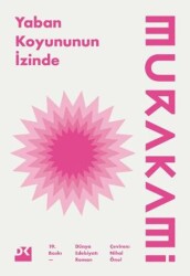 Yaban Koyununun İzinde - Doğan Kitap