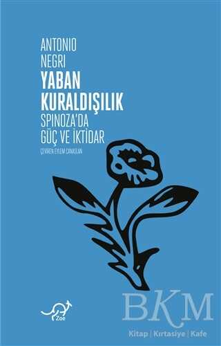Yaban Kuraldışılık - Zoe Kitap