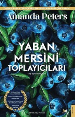 Yaban Mersini Toplayıcıları - 1