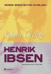 Yaban Ördeği - Kafe Kültür Yayıncılık
