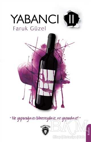 Yabancı 2 - Dorlion Yayınları